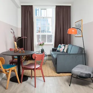 Bob W Commercial House Apartment